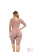 Full Body Recovery Garment-Shape wear-Faja Girl