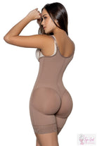 Full Body Shorts Shaper-Faja Girl