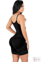 Full Body Shorts Shaper-Faja Girl