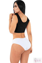 Full Support Bra-Faja Girl