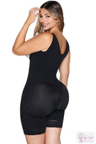 Guitar Full Body-Shapewear-Faja Girl