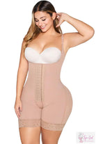 Guitar Full Body-Shapewear-Faja Girl