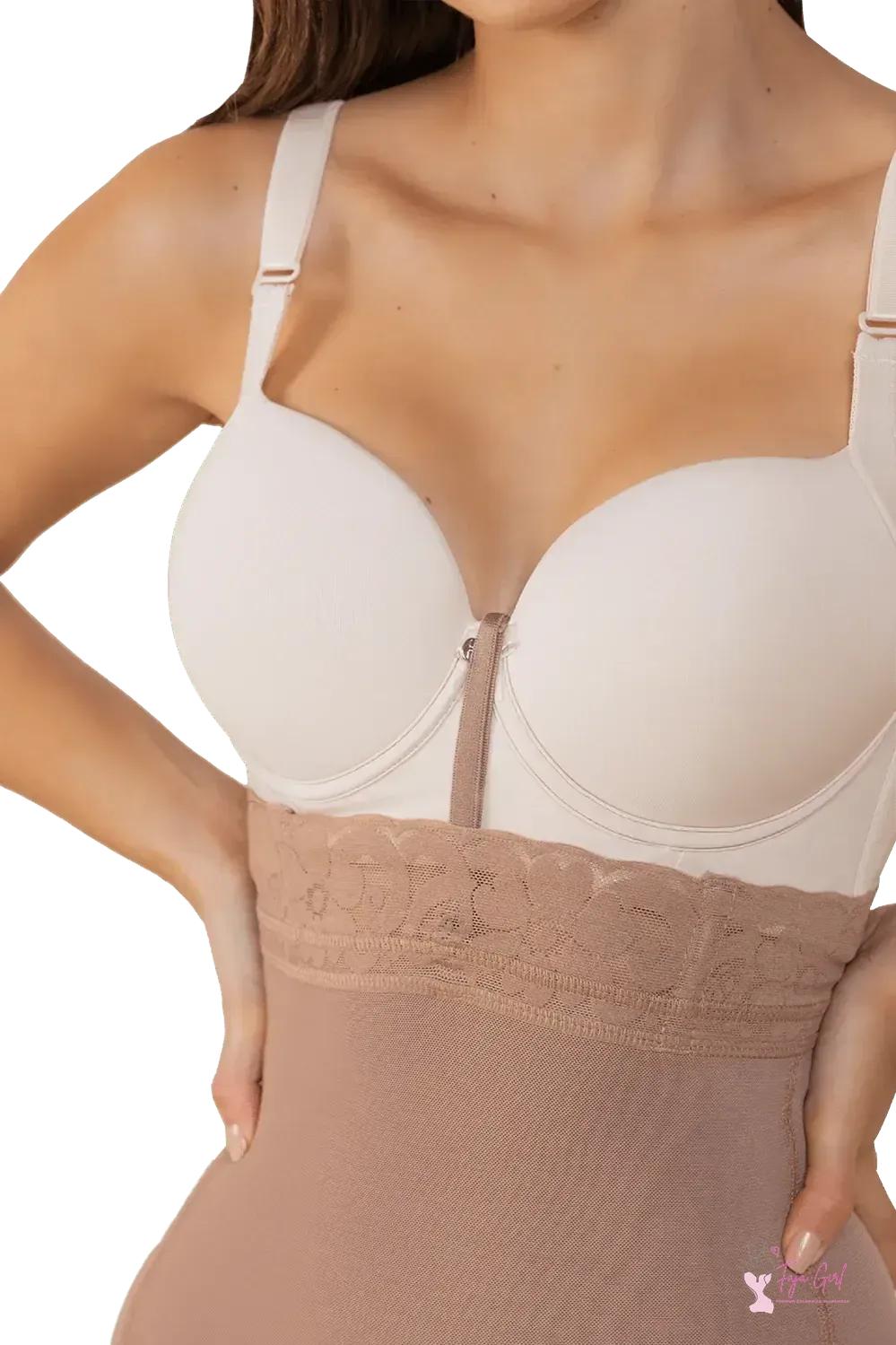 High Compression Strapless Panty-Shape wear-Faja Girl