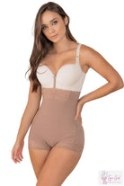 High Compression Strapless Panty-Shape wear-Faja Girl