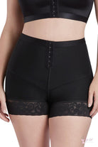 High Waisted Butt Lifting Short-Faja Girl