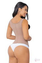 Hour Glass Vest-Shapewear-Faja Girl