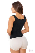 Hour Glass Vest-Shapewear-Faja Girl