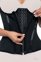 Hour Glass Vest-Shapewear-Faja Girl