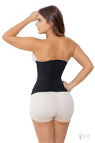 Hour Glass Waist Trainer-Shapewear-Faja Girl