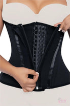Hour Glass Waist Trainer-Shapewear-Faja Girl