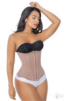 Hour Glass Waist Trainer-Shapewear-Faja Girl