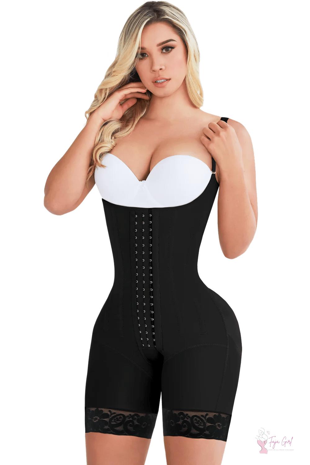 Hourglass Shaper-Faja Girl