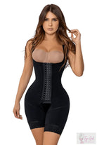 Hourglass Shaper with Boning-Faja Girl