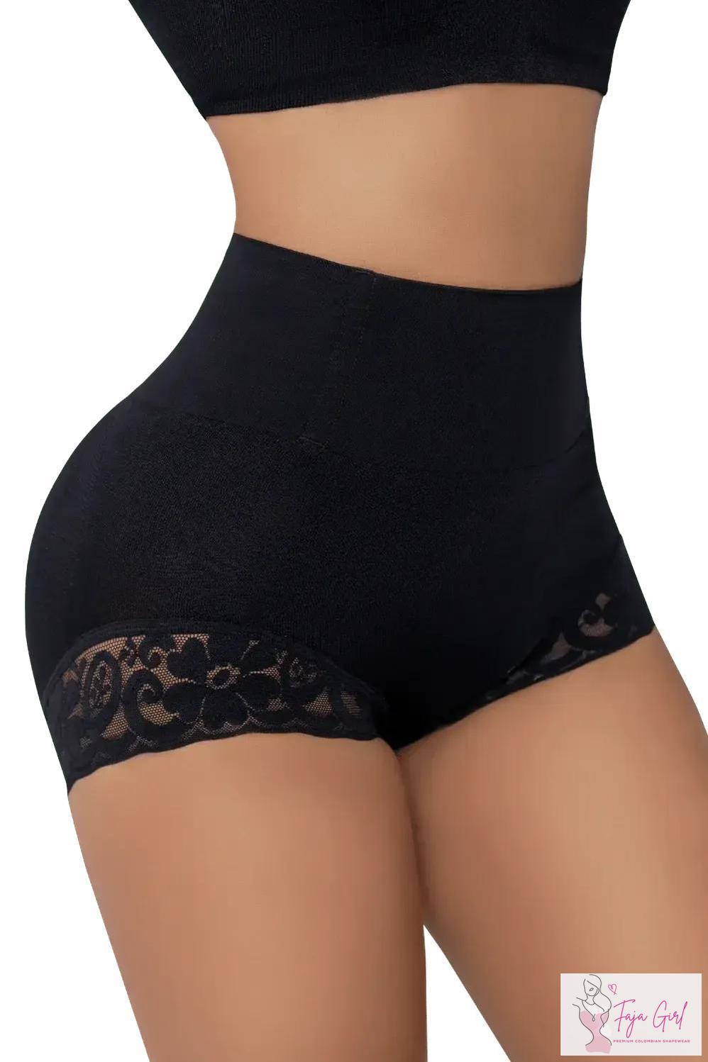 Invisible Butt Lifter-Shapewear-Faja Girl