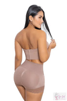 Invisible Butt Lifter-Shapewear-Faja Girl