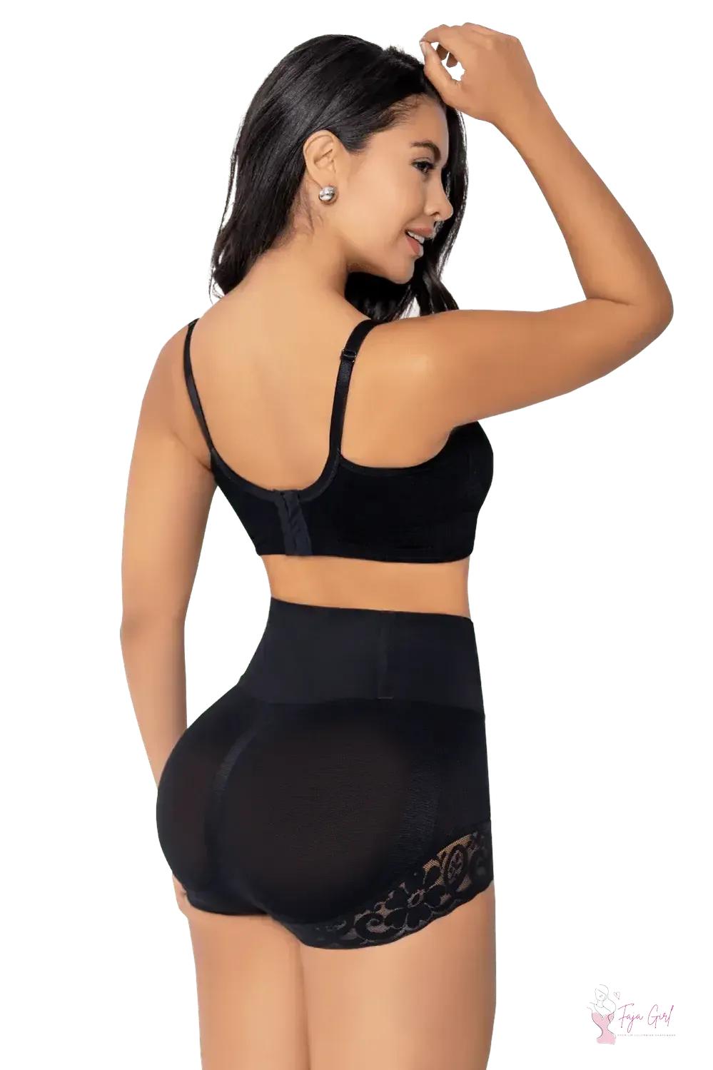 Invisible Butt Lifter-Shapewear-Faja Girl