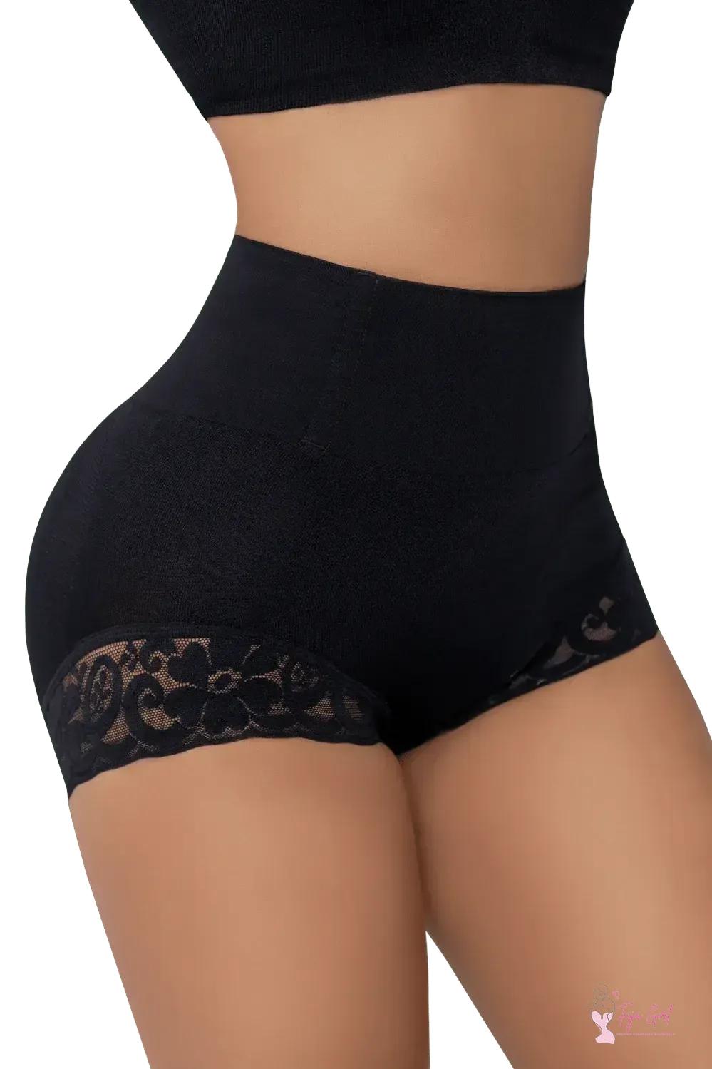 Invisible Butt Lifter-Shapewear-Faja Girl