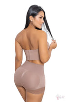 Invisible Butt Lifter-Shapewear-Faja Girl