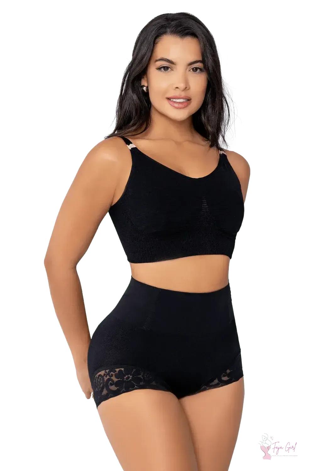 Invisible Butt Lifter-Shapewear-Faja Girl