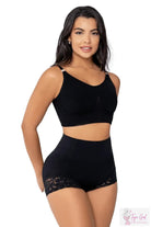 Invisible Butt Lifter-Shapewear-Faja Girl