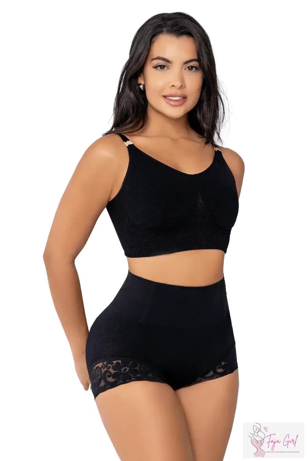 Invisible Butt Lifter-Shapewear-Faja Girl