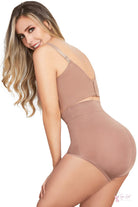 Invisible Strapless Panty-Faja Girl
