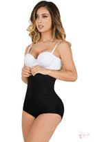 Invisible Strapless Panty-Faja Girl