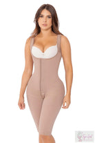 Knee Length Full Body-Faja Girl