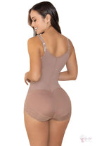 Lace Boyshort Shaper-Faja Girl