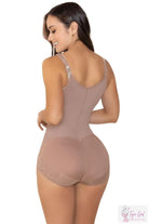 Lace Boyshort Shaper-Faja Girl