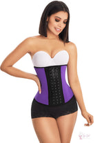 Latex Waist Trainer-Faja Girl