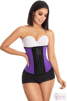 Latex Waist Trainer-Faja Girl