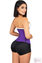 Latex Waist Trainer-Faja Girl