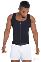 Men’s Compression Vest-Faja Girl