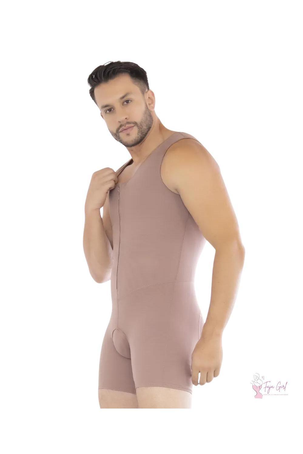 Men's Post Surgical-Shape wear-Faja Girl