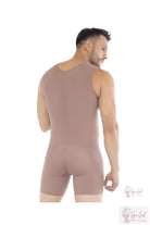 Men's Post Surgical-Shape wear-Faja Girl