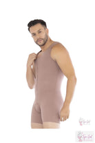 Men's Post Surgical-Shape wear-Faja Girl