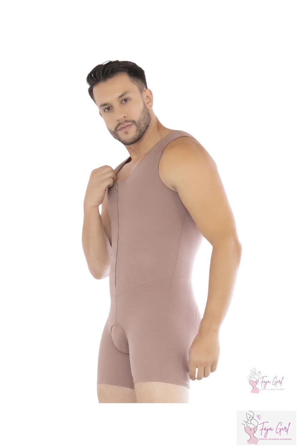 Men's Post Surgical-Shape wear-Faja Girl