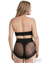 No Show Panty-Faja Girl