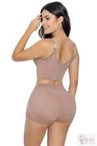 Padded Panty Shapewear-Shapewear-Faja Girl