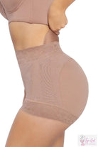 Padded Panty Shapewear-Shapewear-Faja Girl