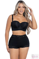 Padded Panty Shapewear-Shapewear-Faja Girl