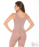 Post Surgical Full Body Shapewear-Faja Girl