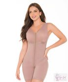 Post Surgical Full Body Shapewear-Faja Girl