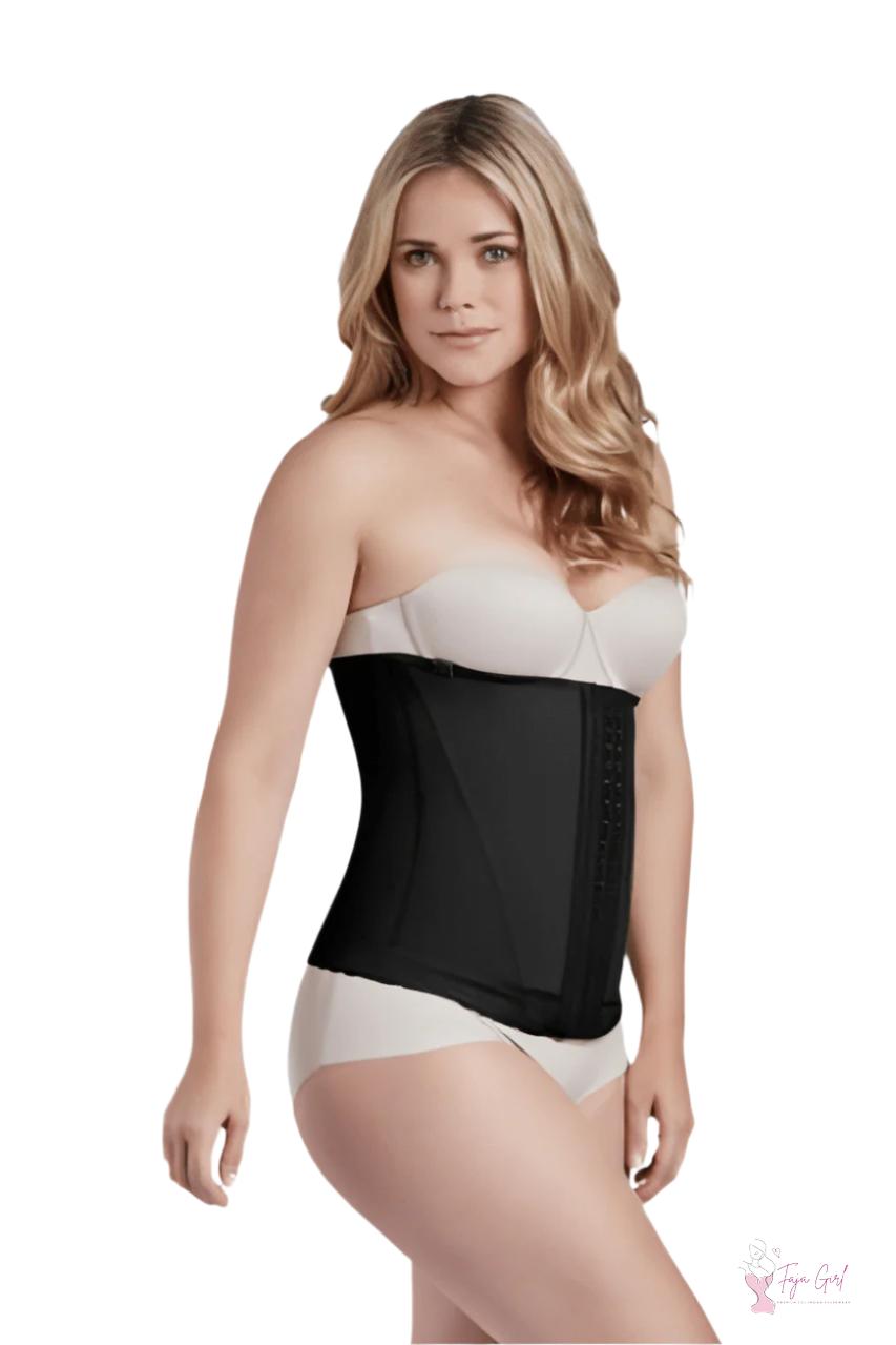 Powernet Molding Waist Trainer-Faja Girl