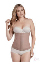 Powernet Molding Waist Trainer-Faja Girl