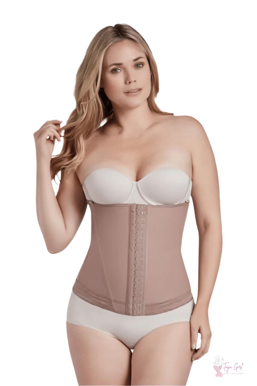 Powernet Molding Waist Trainer-Faja Girl