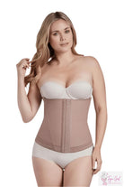 Powernet Molding Waist Trainer-Faja Girl