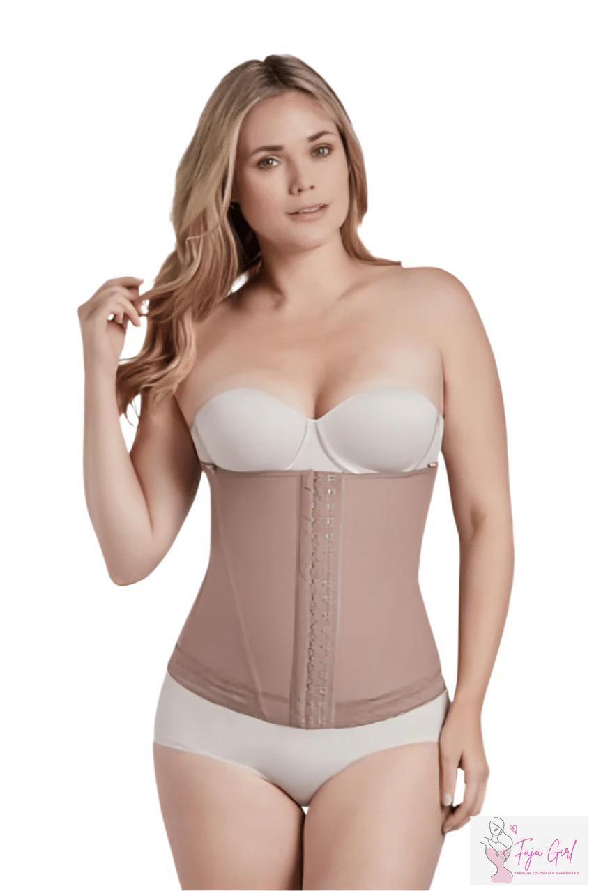 Powernet Molding Waist Trainer-Faja Girl