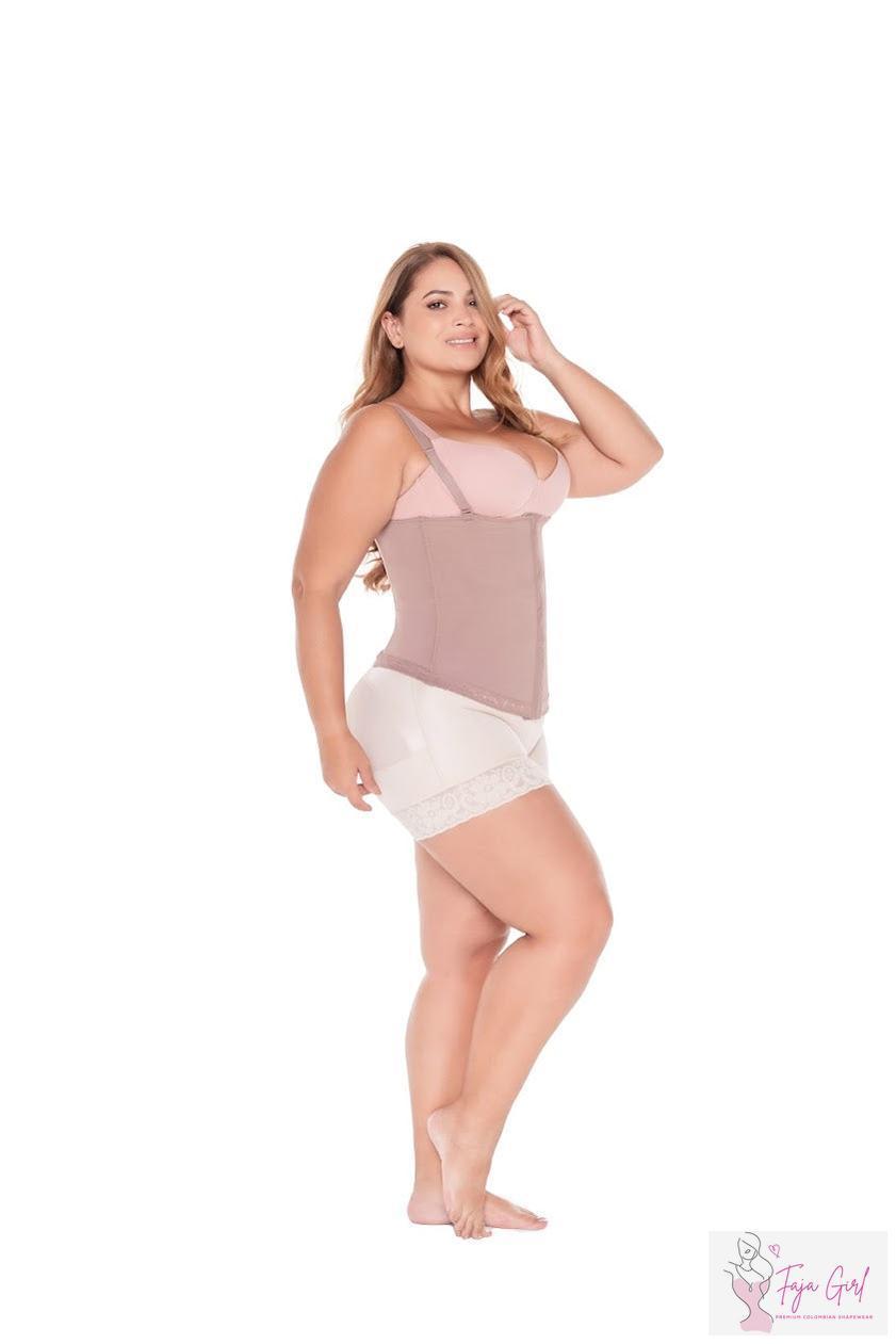 Powernet Waist Trainer-Faja Girl